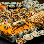 Nr. 5 My Time rinkinys (60 vnt.)